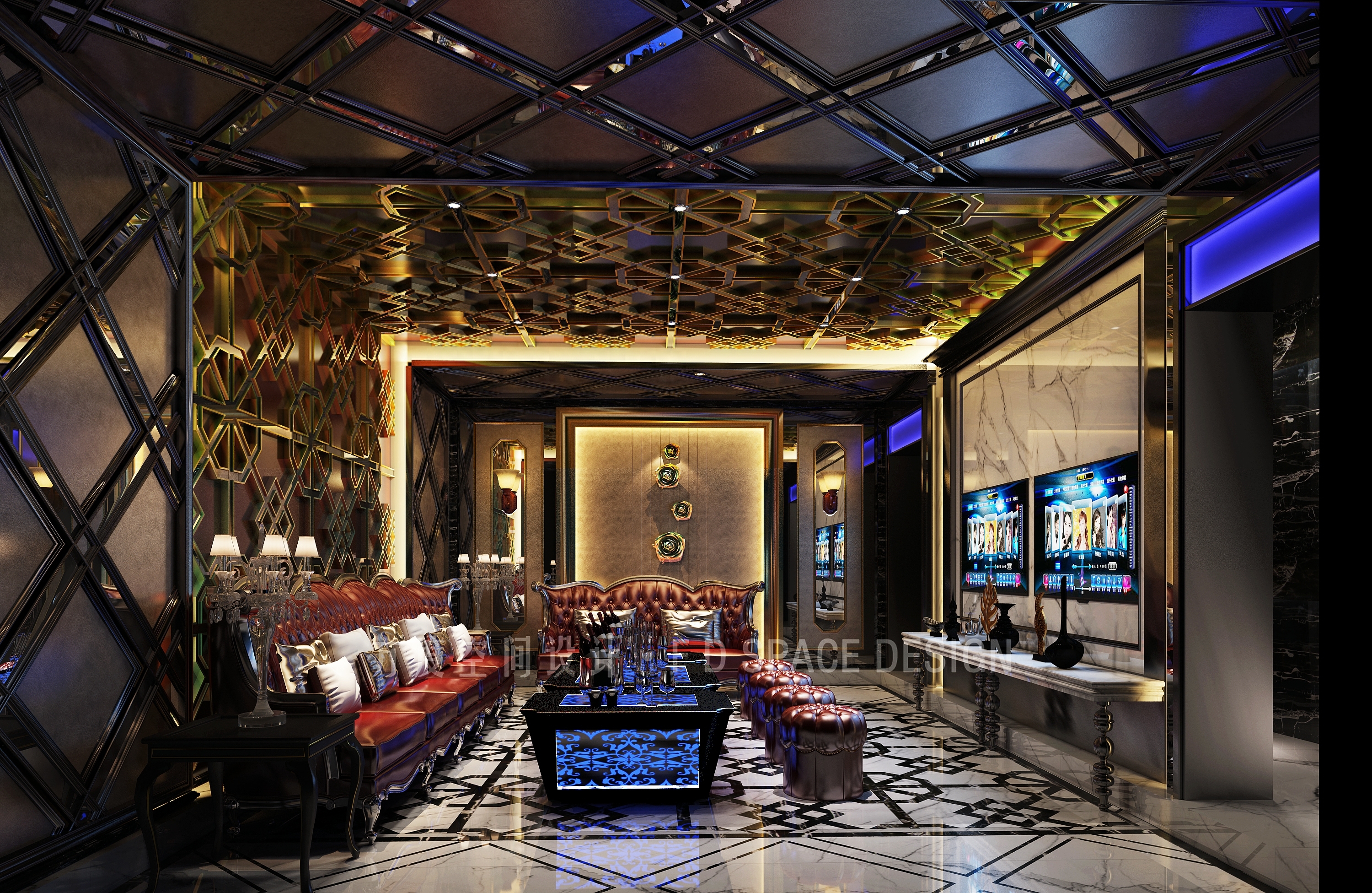 抚州商务ktv首选-乐安县ktv预定